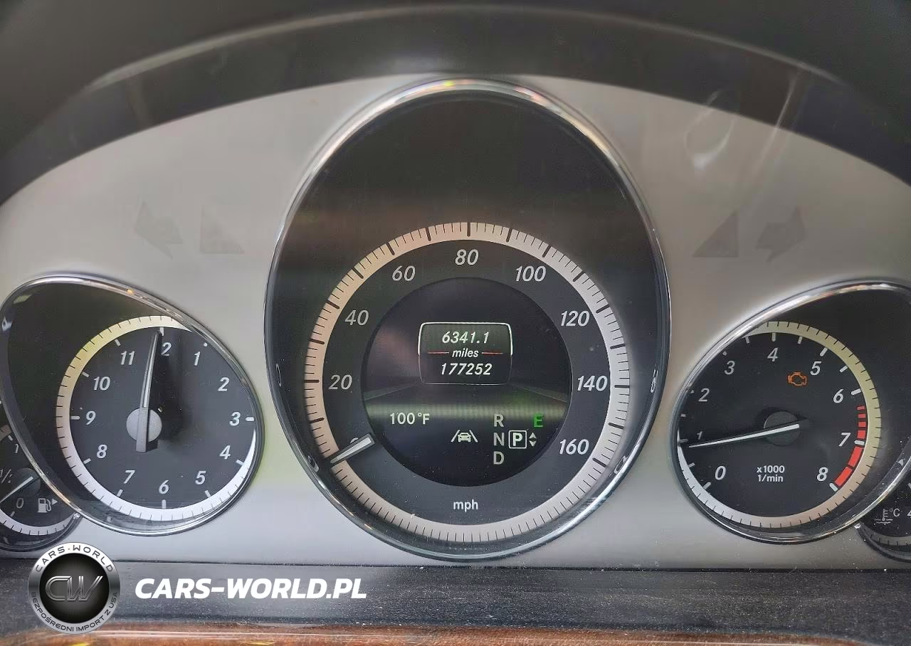 2013 Mercedes-Benz E 350 4Matic VIN:WDDHF8JB3DA679347 - 9