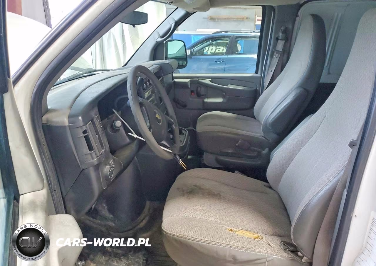 2012 Chevrolet Silverado 1500 VIN:1GCSGAFX8C1110128 - 7