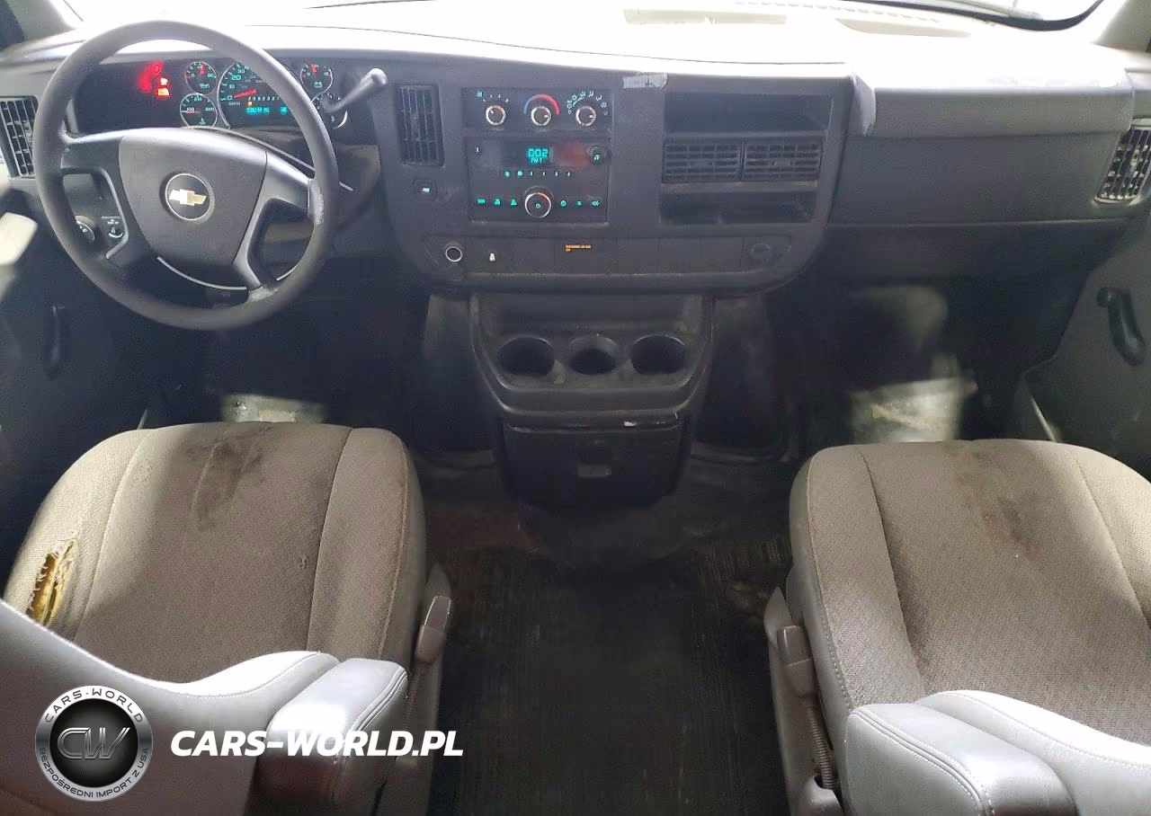 2012 Chevrolet Silverado 1500 VIN:1GCSGAFX8C1110128 - 8