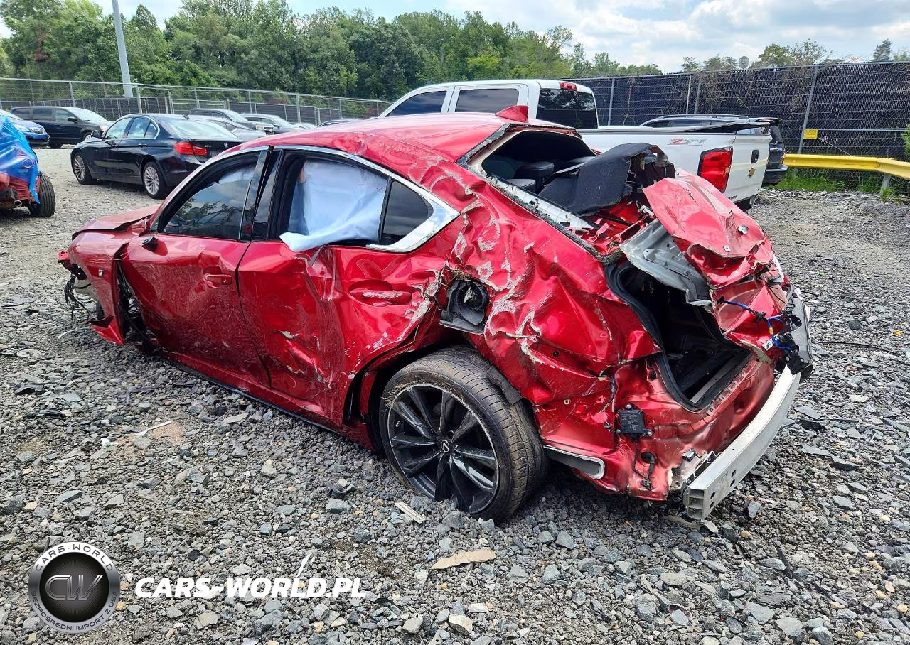 2021 Lexus Is 350 F Sport VIN:JTHGZ1B29M5044644 - 2