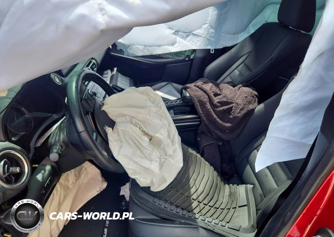 2021 Lexus Is 350 F Sport VIN:JTHGZ1B29M5044644 - 7