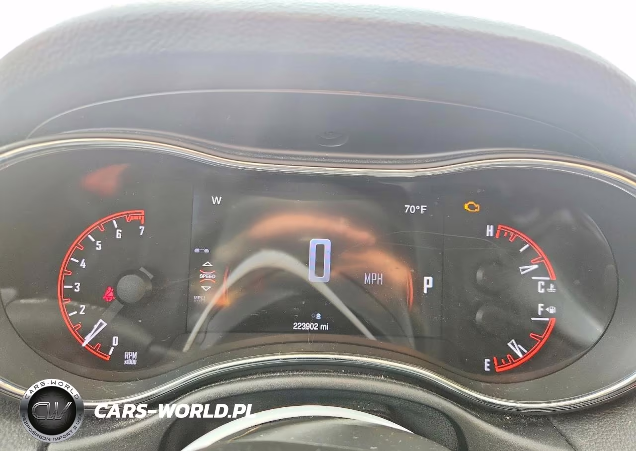 2015 Dodge Durango Limited VIN:1C4RDJDG2FC201978 - 9