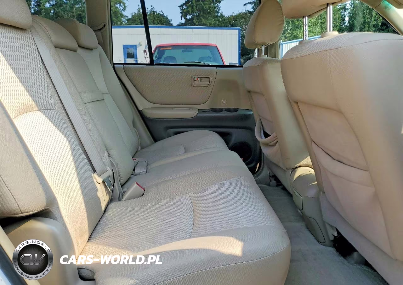 2007 Toyota Highlander Hybrid VIN:JTEHW21A370040440 - 11