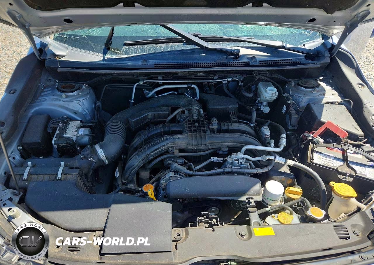 2018 Subaru Crosstrek Limited VIN:JF2GTAMC3J8200150 - 11