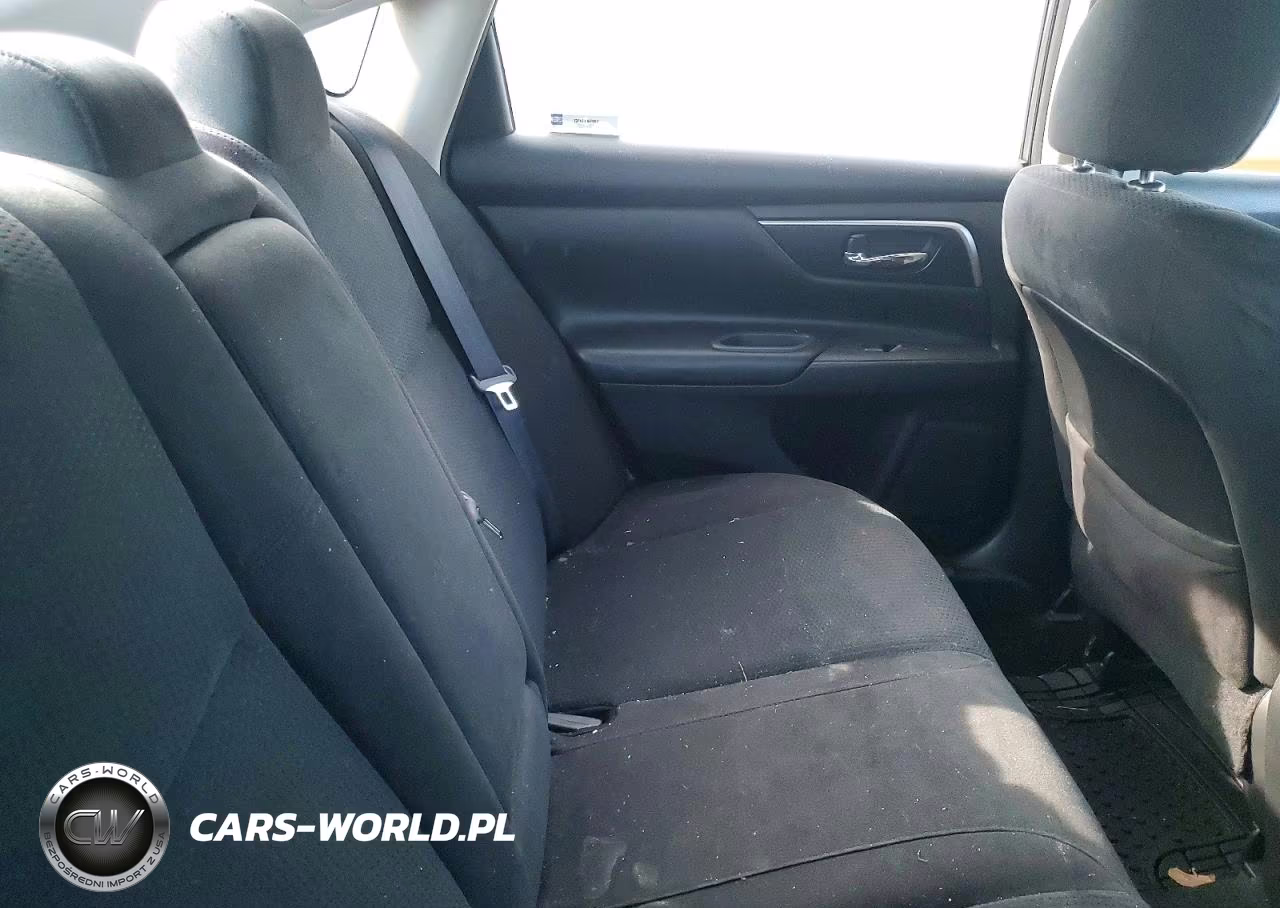 2015 Nissan Altima 2.5 S VIN:1N4AL3AP0FC424283 - 10
