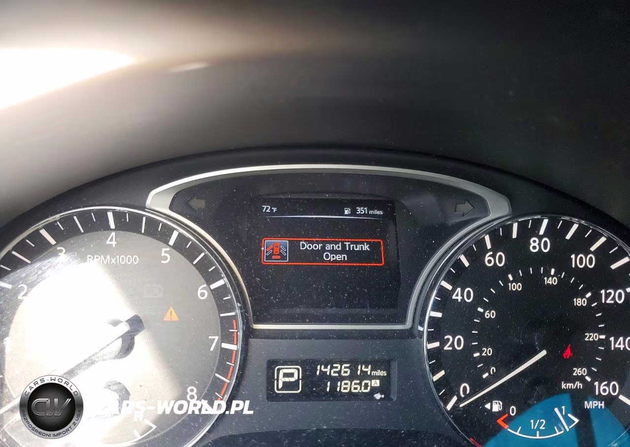 2015 Nissan Altima 2.5 S VIN:1N4AL3AP0FC424283 - 9
