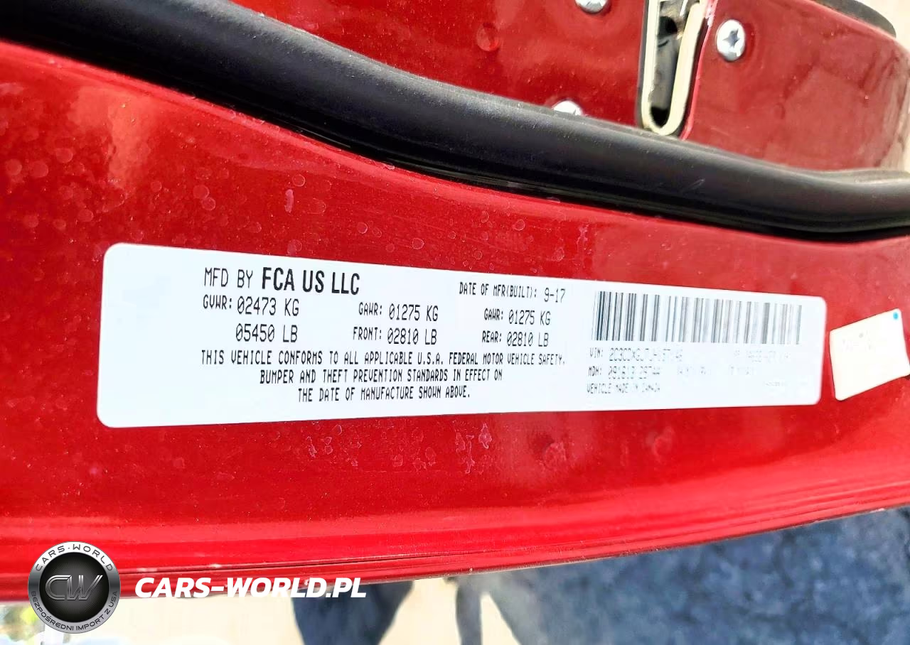 2018 Dodge Charger R-T 392 VIN:2C3CDXGJ7JH157146 - 12