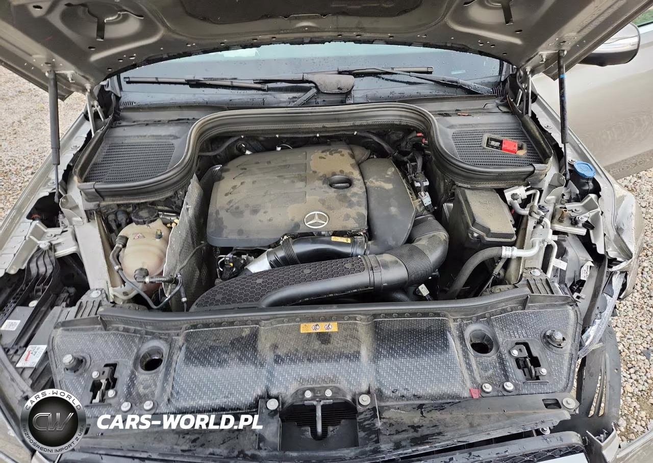 2020 Mercedes-Benz Gle 350 VIN:4JGFB4JB9LA209288 - 12