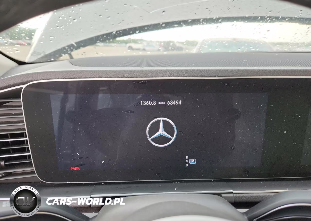 2020 Mercedes-Benz Gle 350 VIN:4JGFB4JB9LA209288 - 9