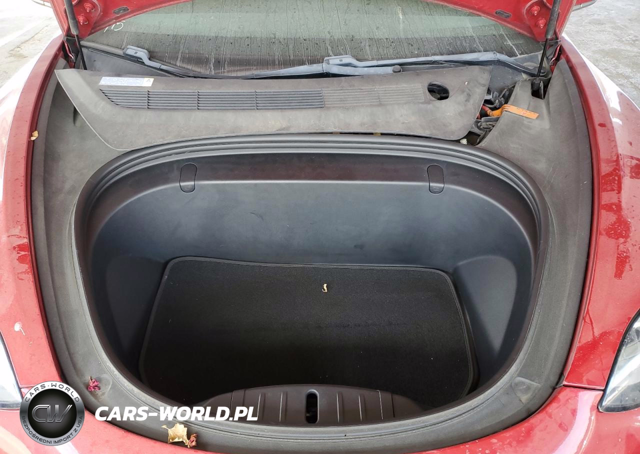2018 Tesla Model 3 VIN:5YJ3E1EAXJF049196 - 11