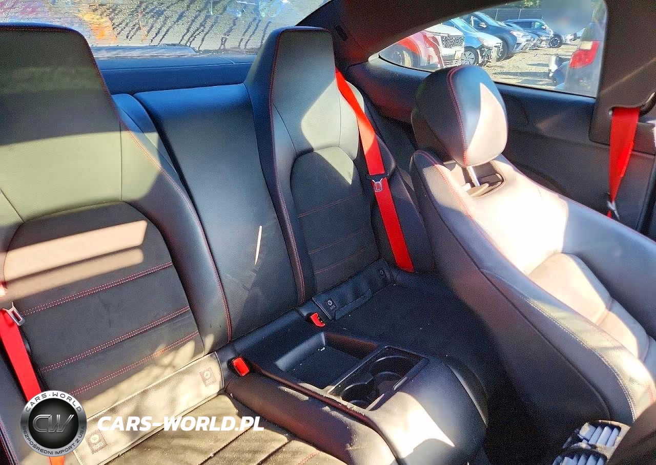 2013 Mercedes-Benz C 250 VIN:WDDGJ4HB7DG028907 - 10