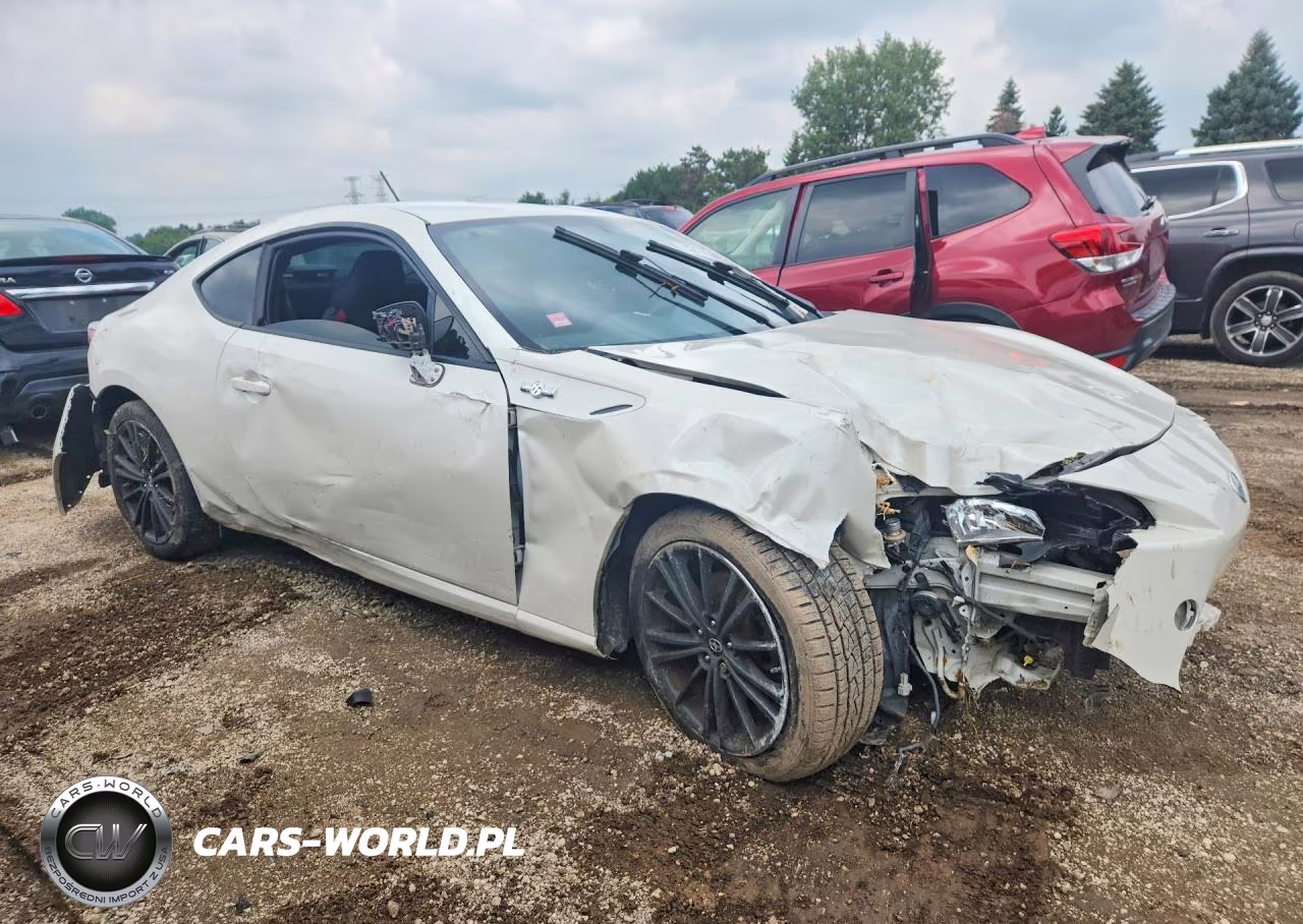 2013 Scion Fr-S Base VIN:JF1ZNAA11D2706786 - 4
