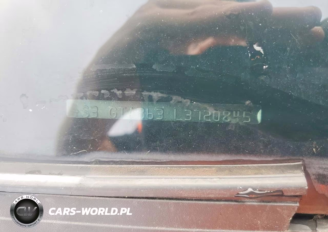 2020 Subaru Impreza VIN:4S3GTAB63L3720845 - 12