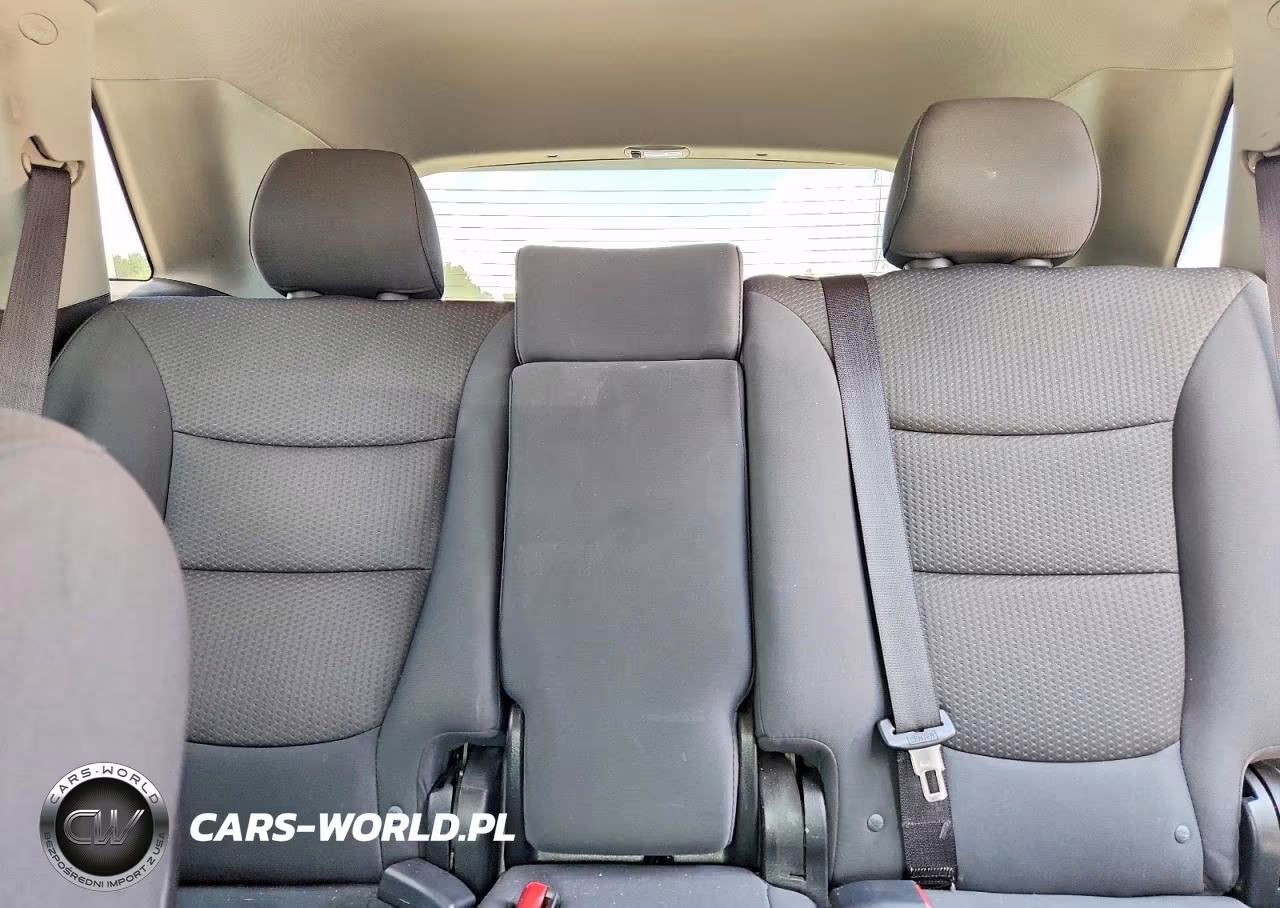 2013 Kia Sorento Lx VIN:5XYKT3A6XDG381828 - 10