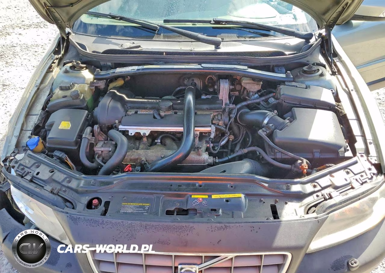 2007 Volvo Xc70 VIN:YV4SZ592271256870 - 11