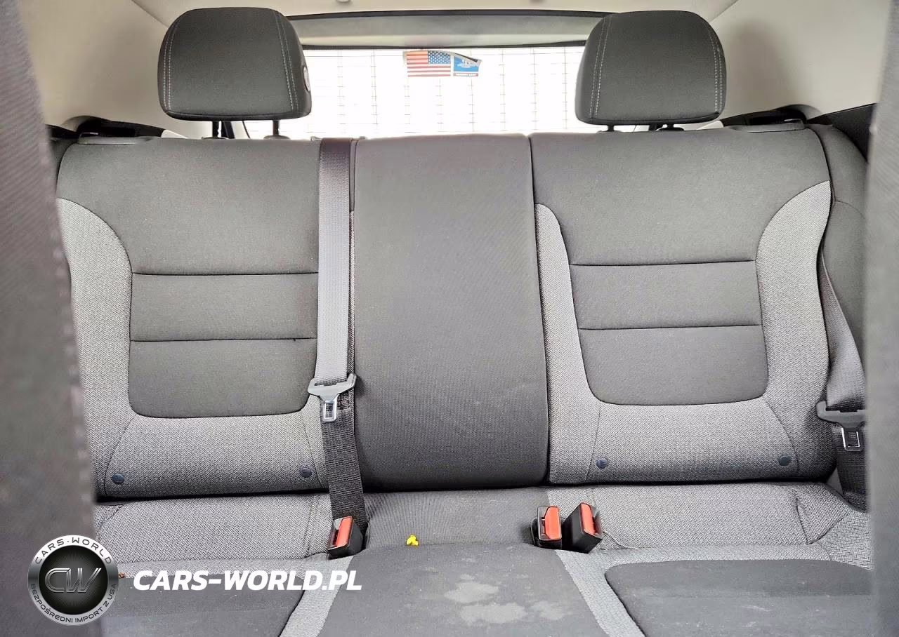 2021 Chevrolet Trailblazer Ls VIN:KL79MMS26MB126629 - 10