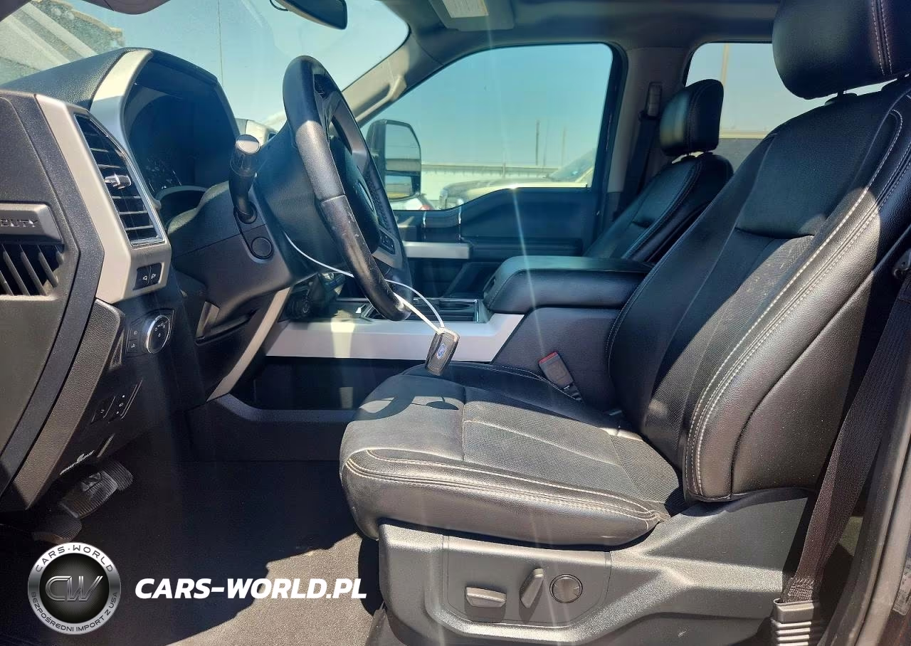 2021 Ford F250 Super Duty VIN:1FT7W2BT7MEC05341 - 7