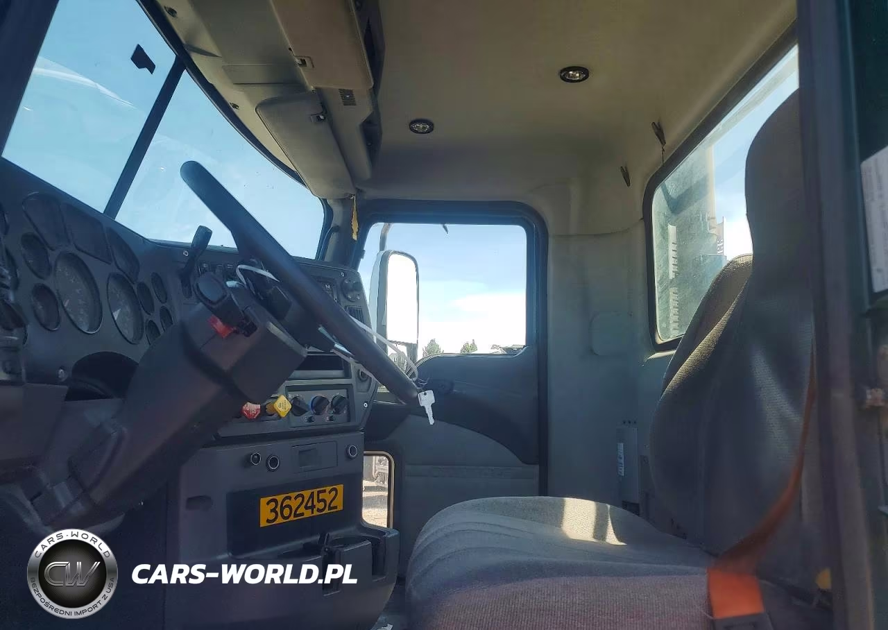 2017 Mack 600 Cxu600 VIN:1M1AW01X8HM009760 - 7