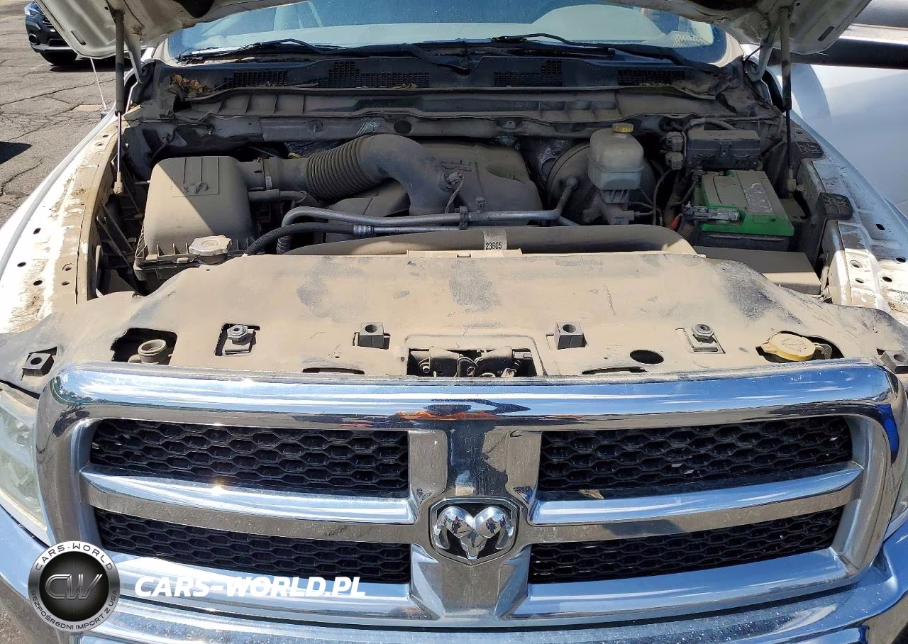 2015 Ram 2500 St VIN:3C6LR5AT6FG656515 - 11