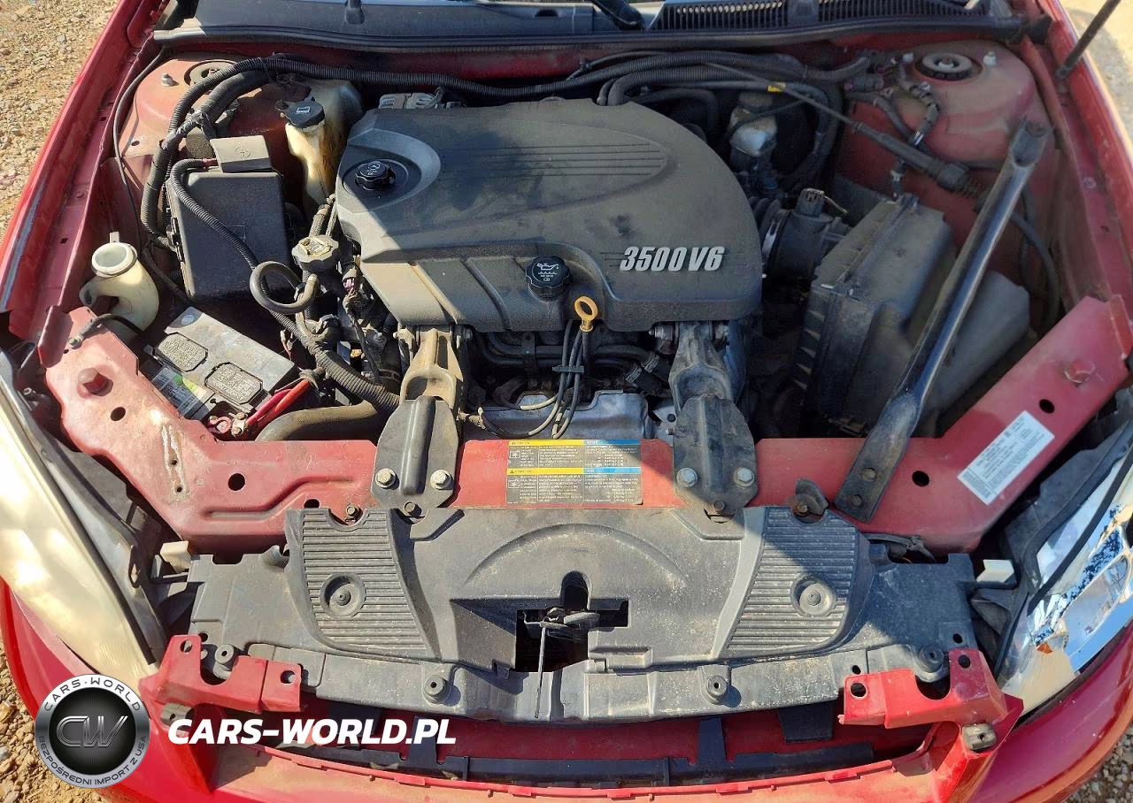 2007 Chevrolet Impala Ls VIN:2G1WB58K479240474 - 11