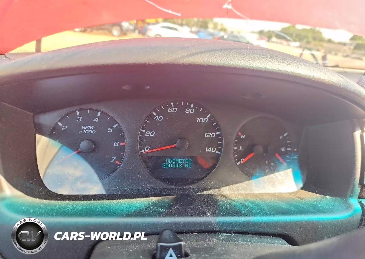 2007 Chevrolet Impala Ls VIN:2G1WB58K479240474 - 9
