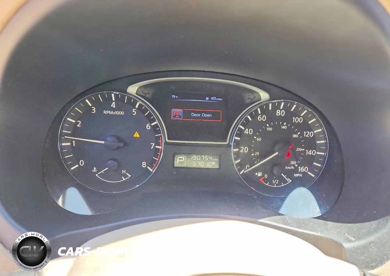 2015 Nissan Altima 2.5 S VIN:1N4AL3AP6FC213511 - 9