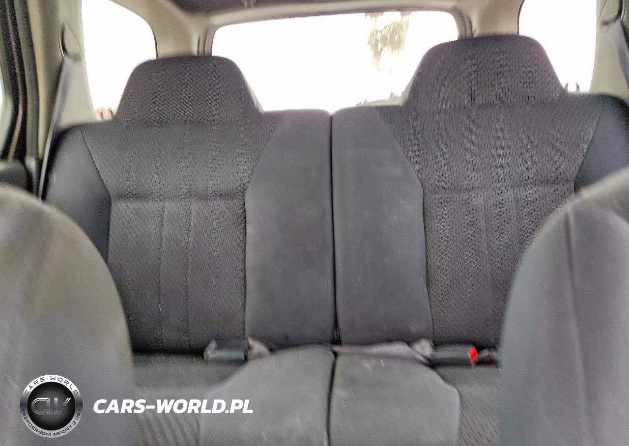 2003 Nissan Xterra Xe-V6 VIN:5N1ED28T63C640619 - 10