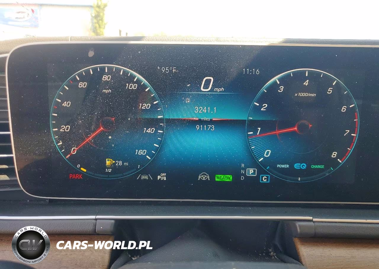 2020 Mercedes-Benz Gls 580 4Matic VIN:4JGFF8GE3LA251159 - 9