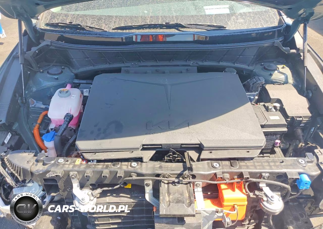 2025 Kia Niro Wave VIN:KNDCT3L18S5144055 - 11