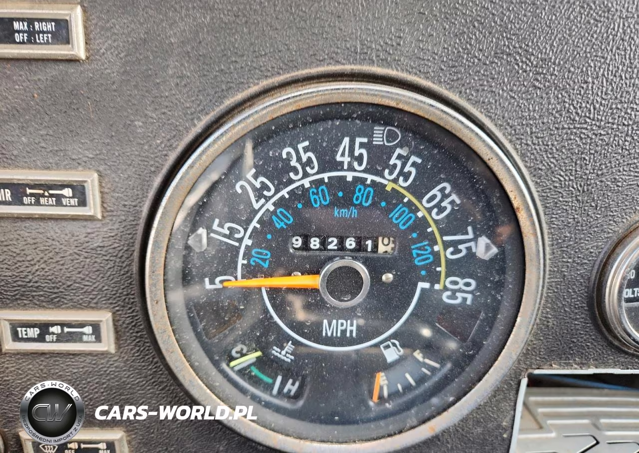 1981 Jeep Jeep Cj7 VIN:1JCCE87E3BT068842 - 9