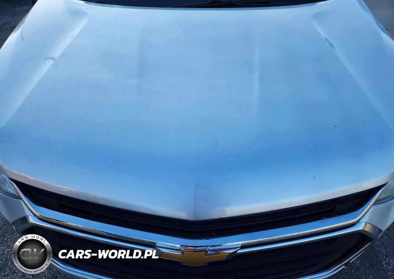 2019 Chevrolet Traverse Lt VIN:1GNERGKW9KJ196546 - 12