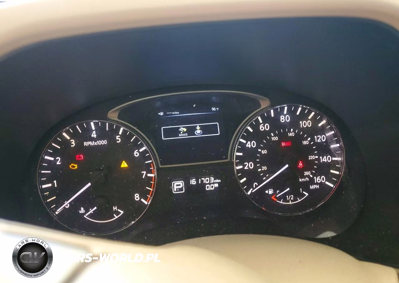 2013 Nissan Pathfinder S VIN:5N1AR2MNXDC646836 - 9