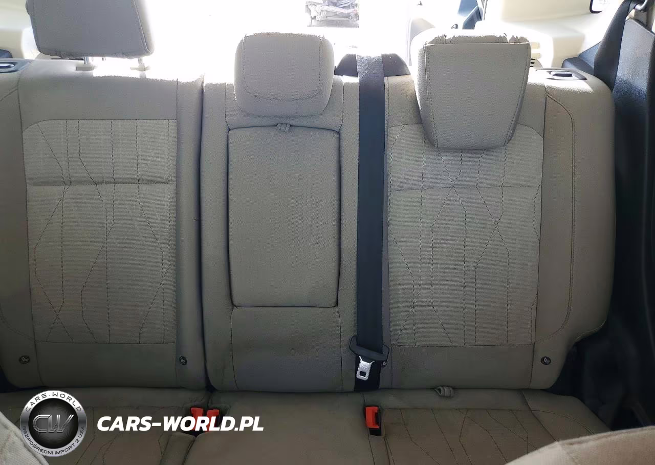 2019 Ford Ecosport Se VIN:MAJ3S2GE4KC281571 - 10
