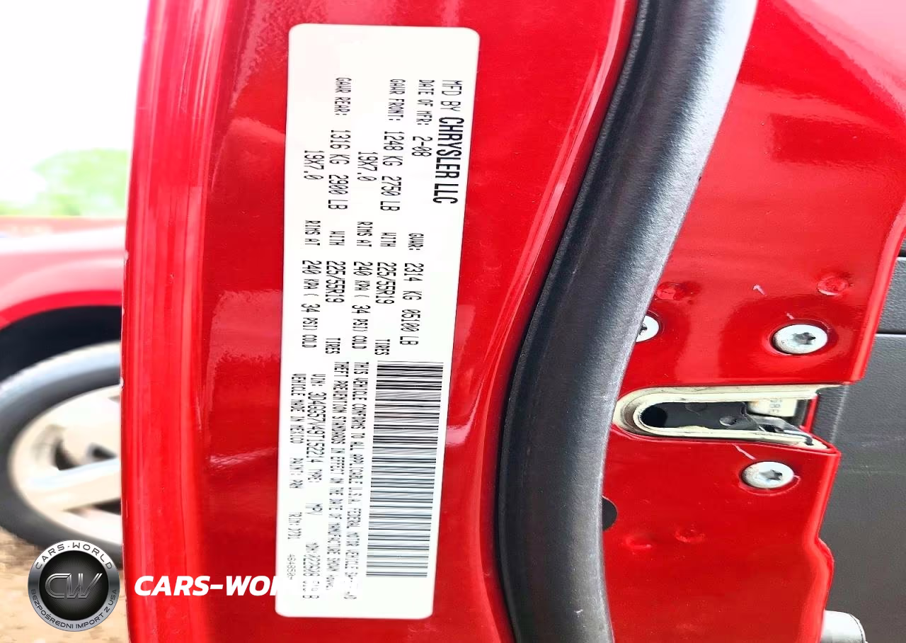 2009 Dodge Journey Sxt VIN:3D4GG57V49T152214 - 12