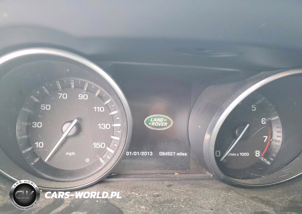 2016 Land Rover Discovery Sport Se VIN:SALCP2BG6GH627417 - 9