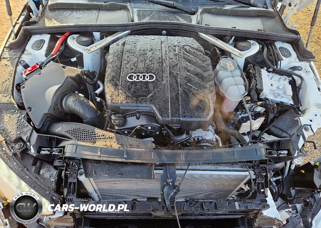 2024 Audi A4 Premium Plus 45 VIN:WAUEAAF44RN009798 - 11
