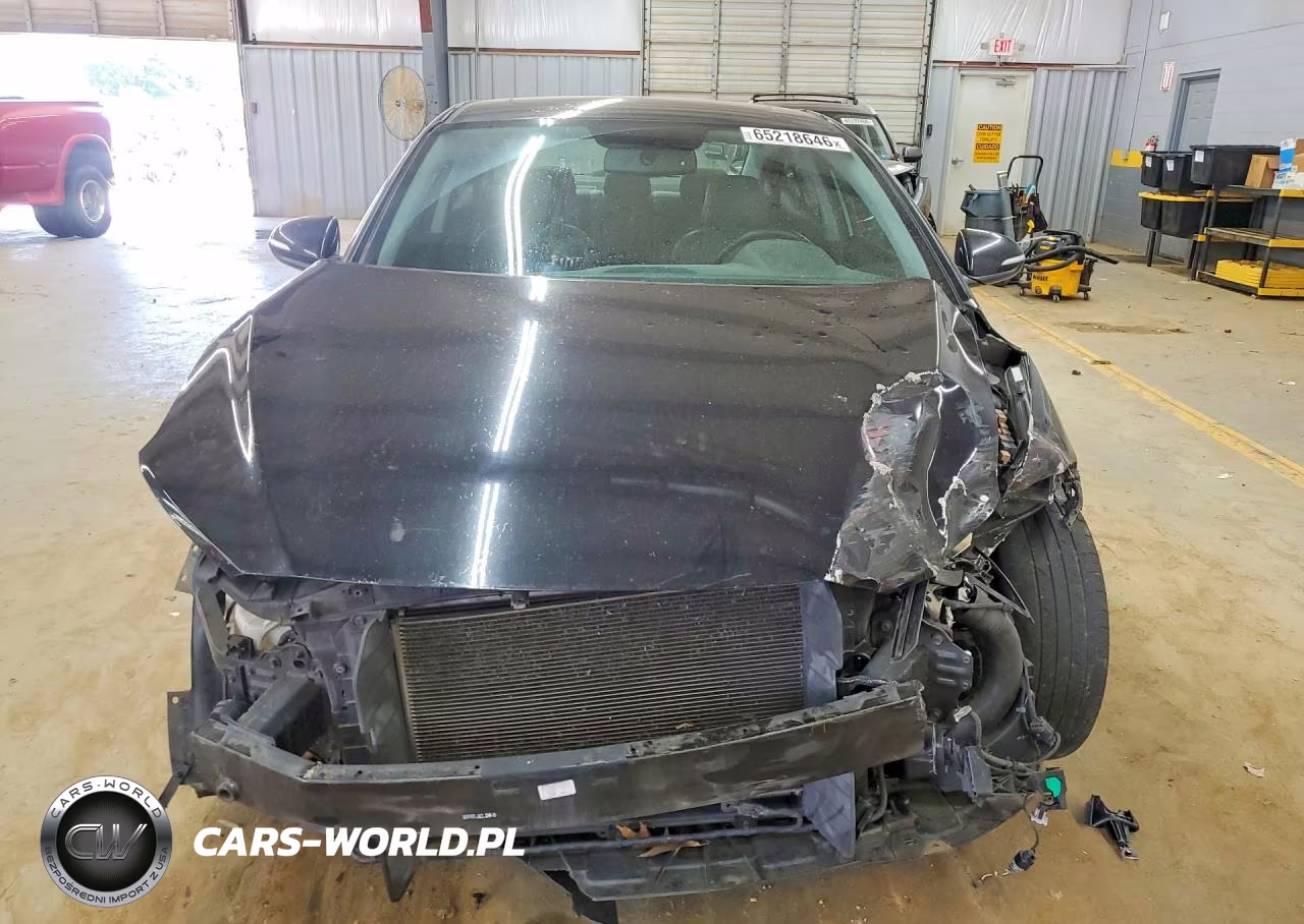 2017 Hyundai Elantra Limited VIN:KMHD84LF2HU153755 - 5