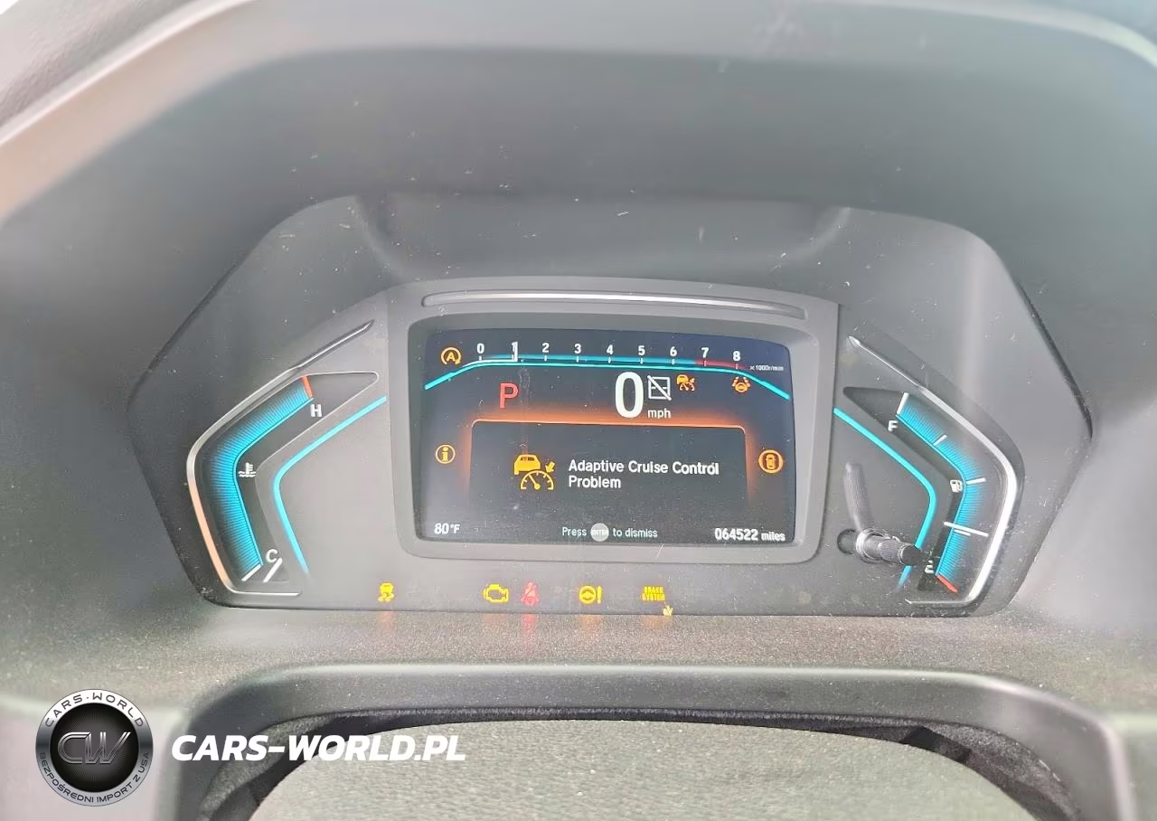 2021 Honda Odyssey Elite VIN:5FNRL6H90MB005968 - 9