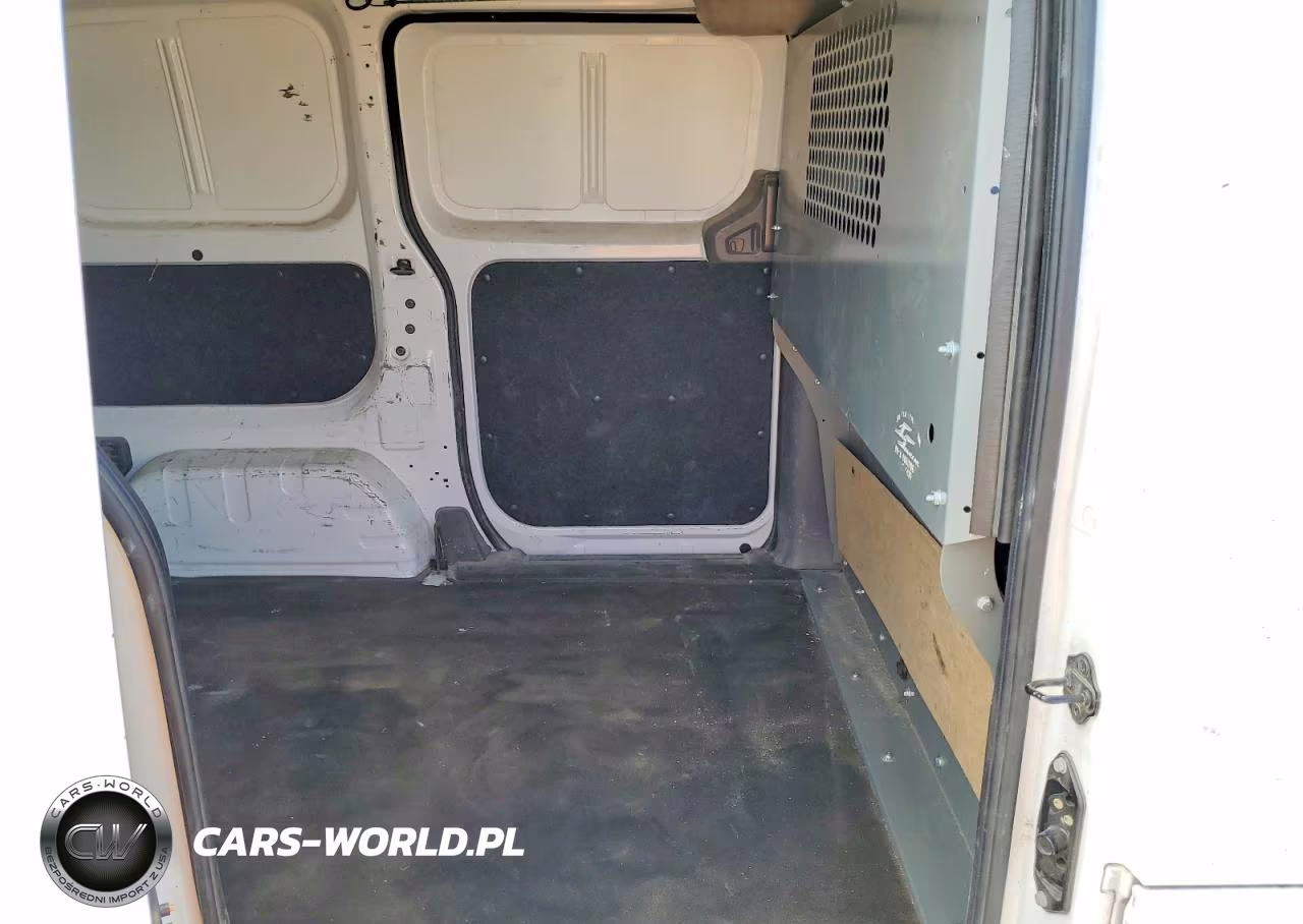 2021 Nissan Nv200 Van VIN:3N6CM0KNXMK708262 - 11