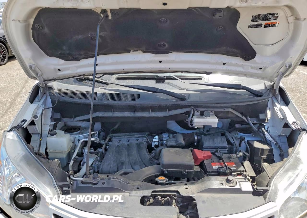 2021 Nissan Nv200 Van VIN:3N6CM0KNXMK708262 - 12