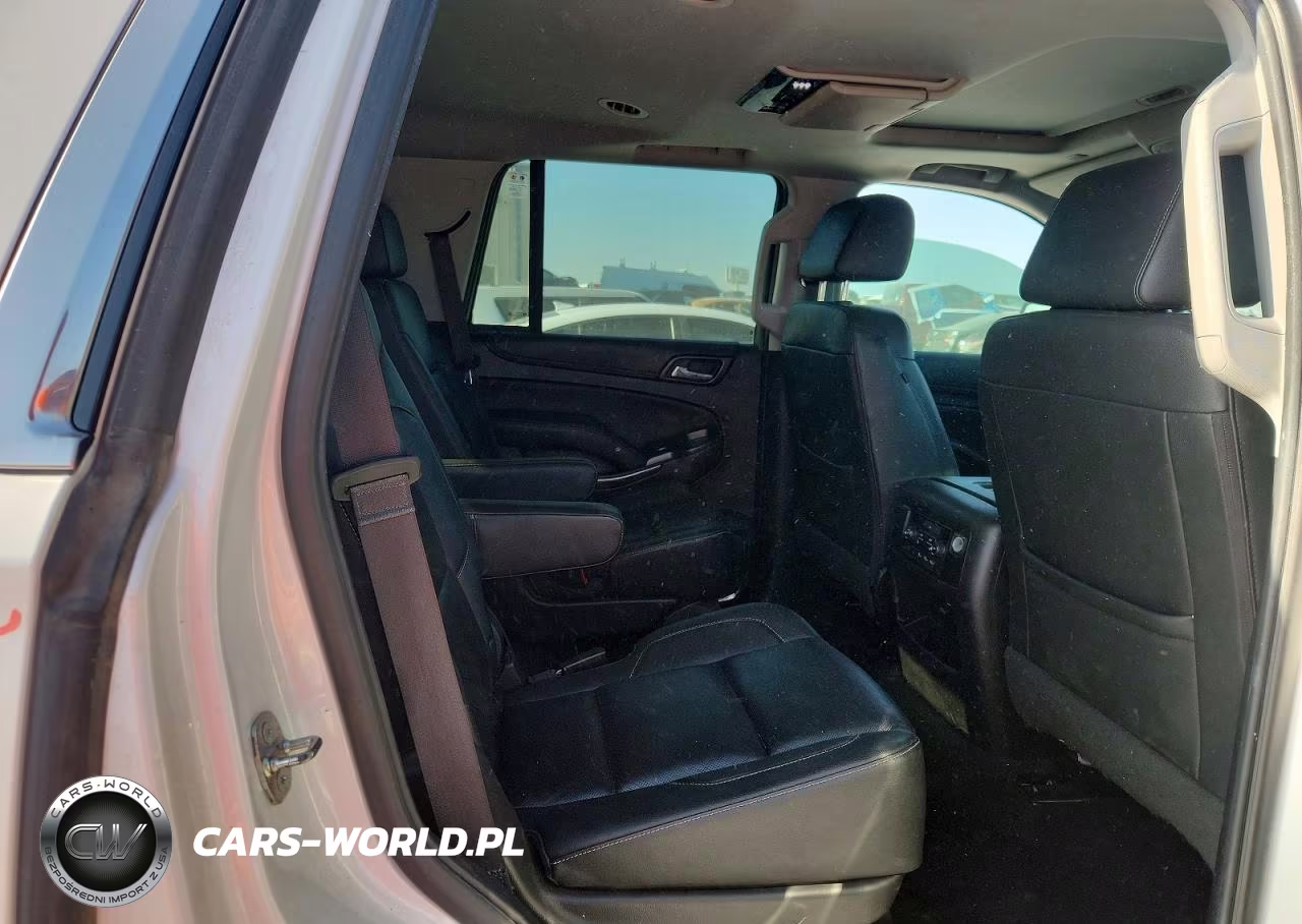 2017 GMC Yukon Slt VIN:1GKS1BKC5HR405095 - 11