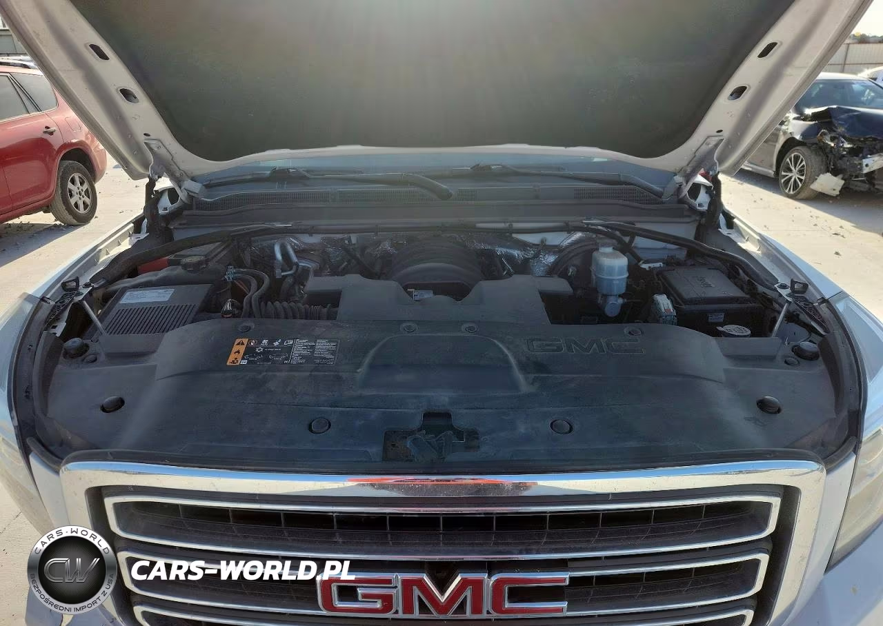 2017 GMC Yukon Slt VIN:1GKS1BKC5HR405095 - 12