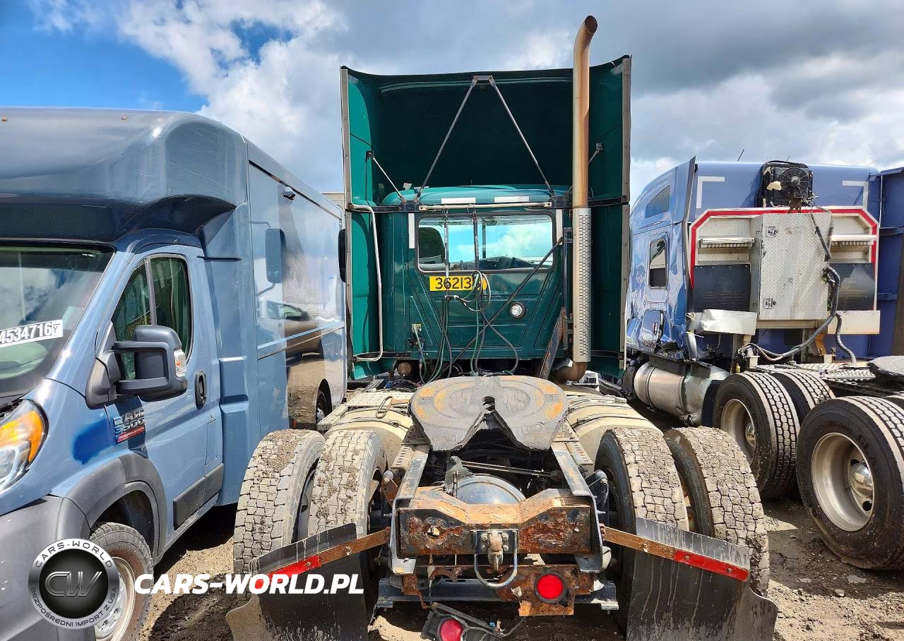 2017 Mack 600 Cxu600 VIN:1M1AW01X2HM009446 - 6