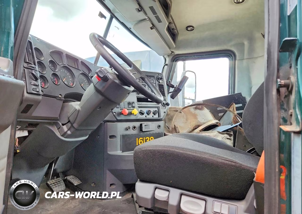 2017 Mack 600 Cxu600 VIN:1M1AW01X2HM009446 - 7