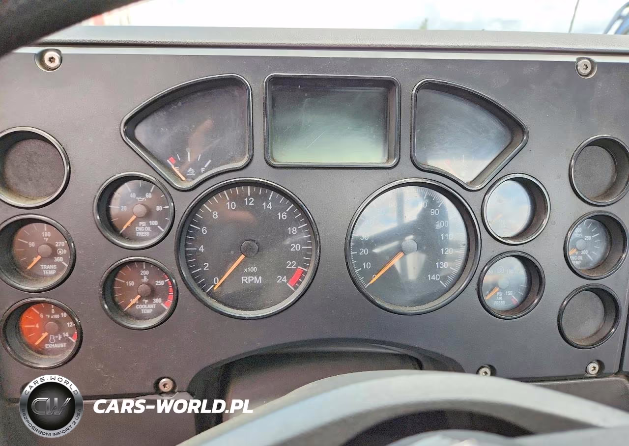 2017 Mack 600 Cxu600 VIN:1M1AW01X2HM009446 - 9