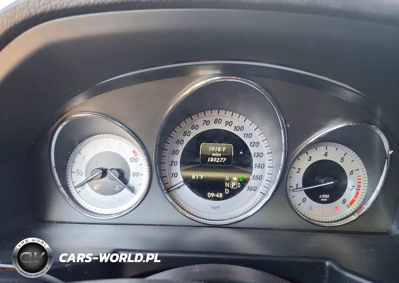 2013 Mercedes-Benz Glk 350 4Matic VIN:WDCGG8JB2DG105915 - 9