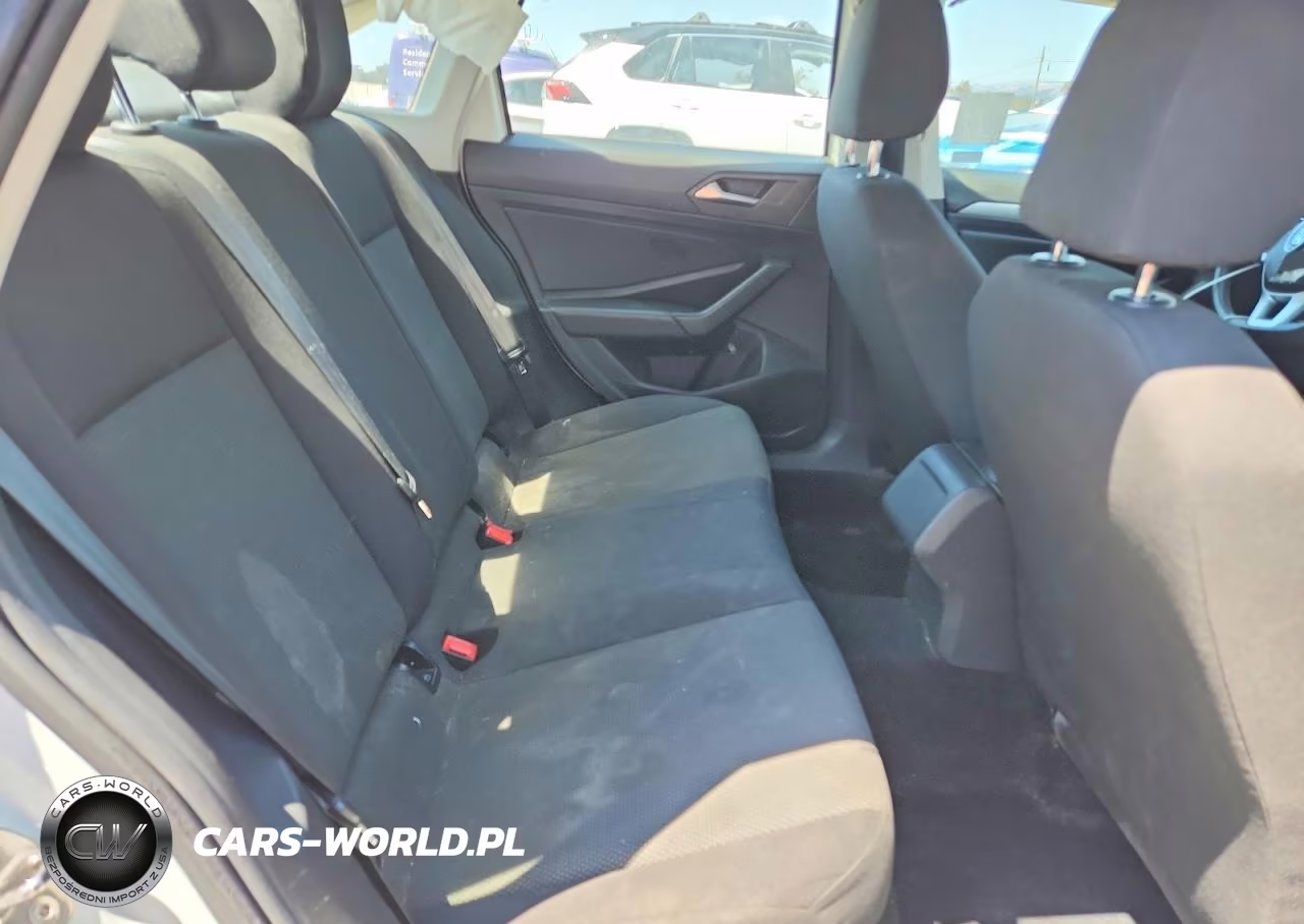 2019 Volkswagen Jetta S VIN:3VWC57BU9KM028965 - 10