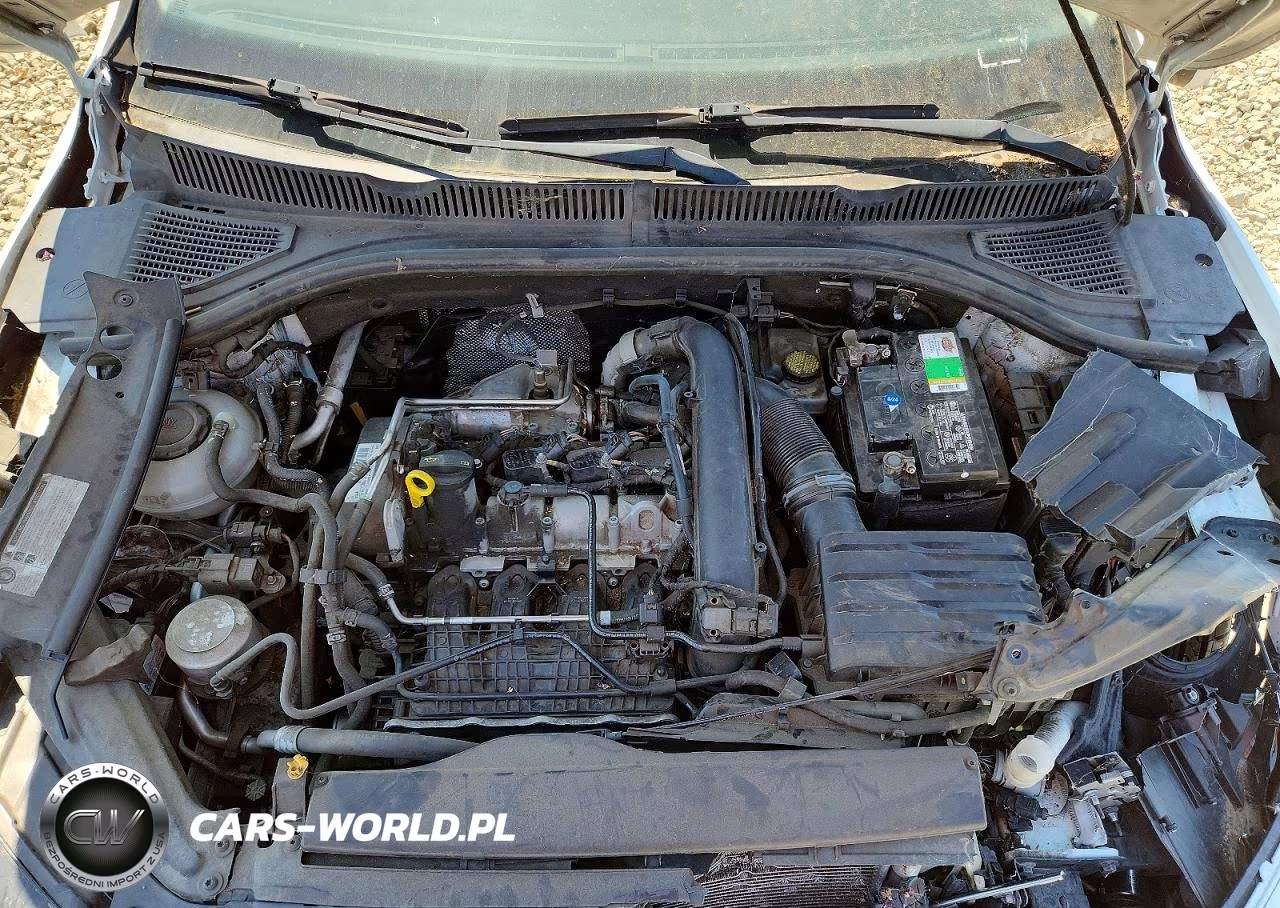 2019 Volkswagen Jetta S VIN:3VWC57BU9KM028965 - 11