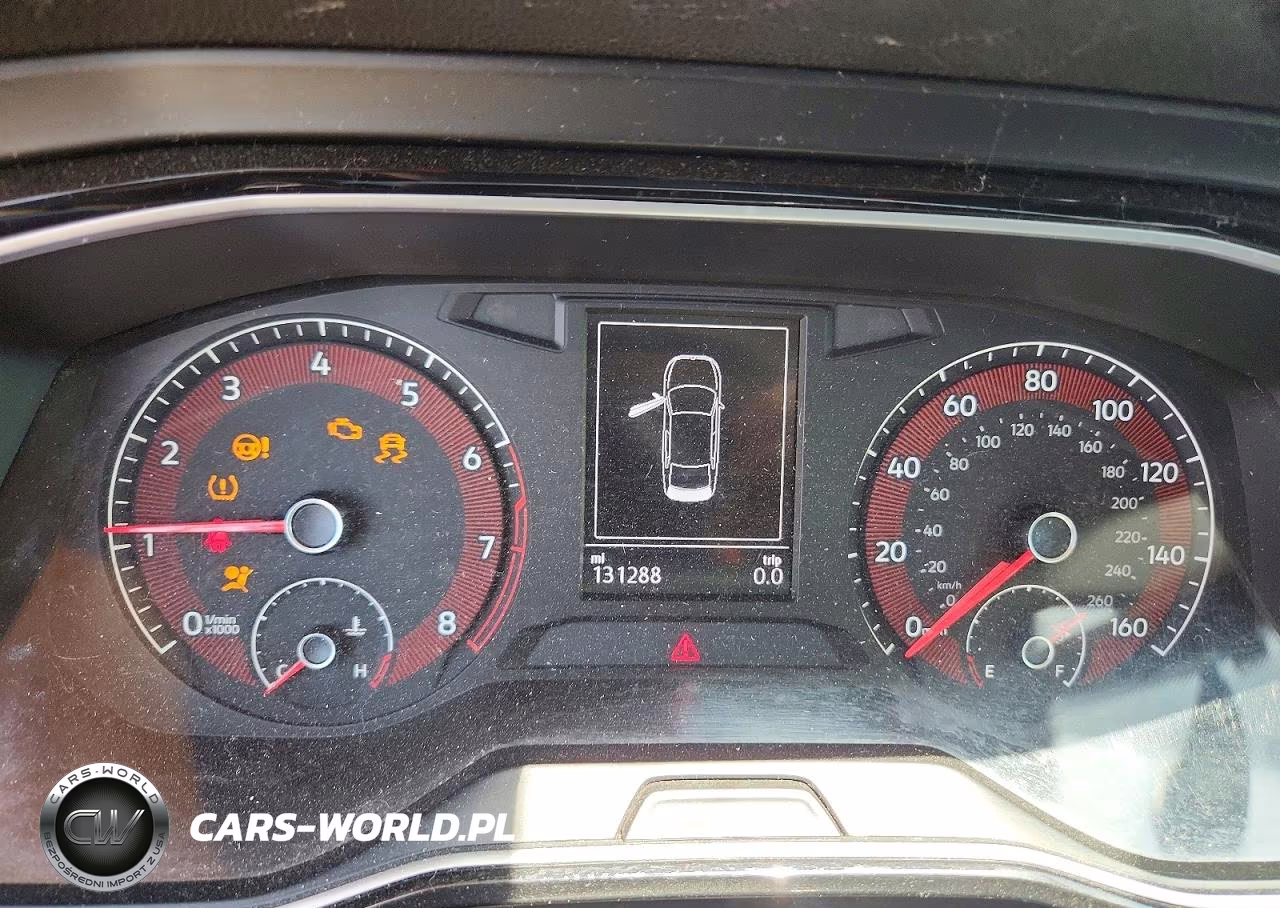 2019 Volkswagen Jetta S VIN:3VWC57BU9KM028965 - 9