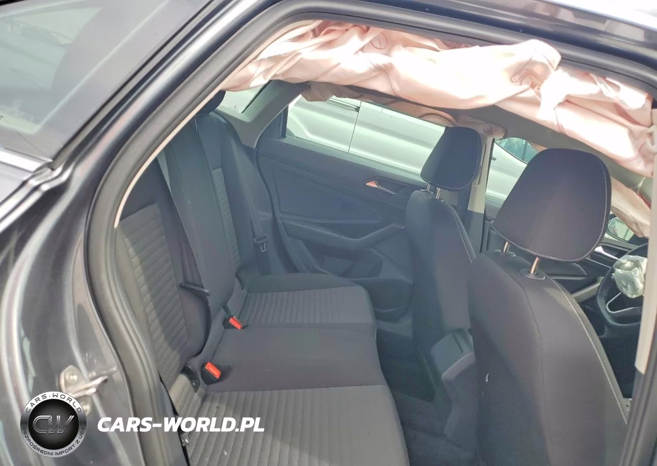 2024 Volkswagen Jetta S VIN:3VW5M7BU2RM095929 - 10